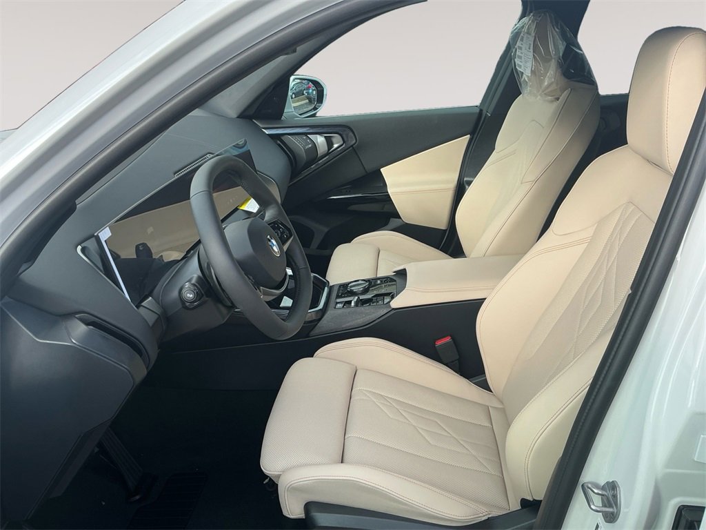 New 2026 BMW X3 xDrive30 w/ Premium Package image 9