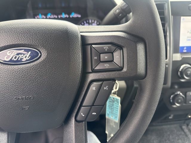 Used 2022 Ford F350 XLT w/ XLT Value Package image 16