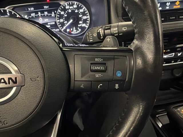 Used 2021 Nissan Rogue SL w/ Premium Package AWD/4WD image 24