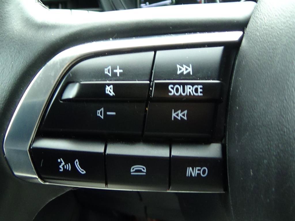 Used 2024 MAZDA CX-30 AWD 2.5 S w/ Select Sport Pkg image 19