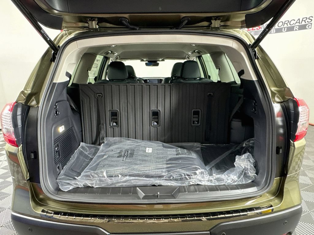New 2026 Subaru Ascent Premium AWD/4WD image 25