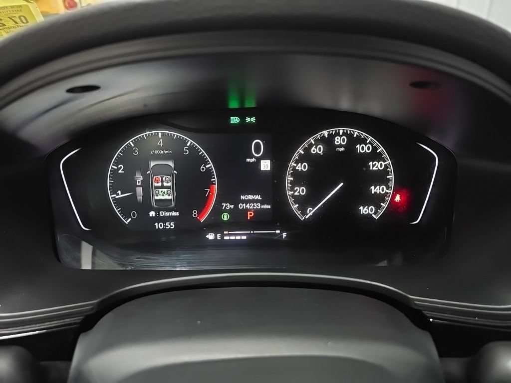 Used 2023 Honda Civic Sport image 21