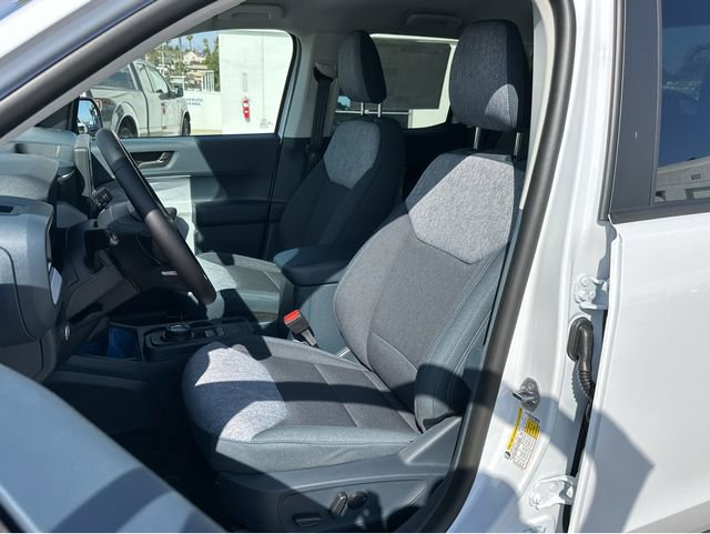 New 2025 Ford Maverick XLT w/ XLT Luxury Package AWD/4WD image 15
