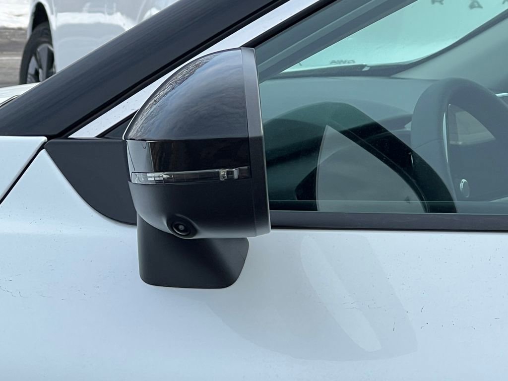 New 2026 Nissan Rogue Rock Creek w/ Rock Creek Premium Package image 37