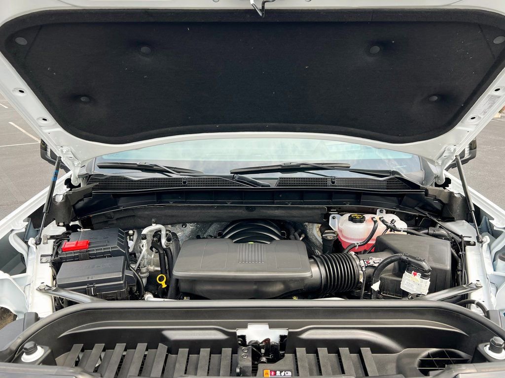 Used 2024 GMC Sierra 1500 AT4X image 17