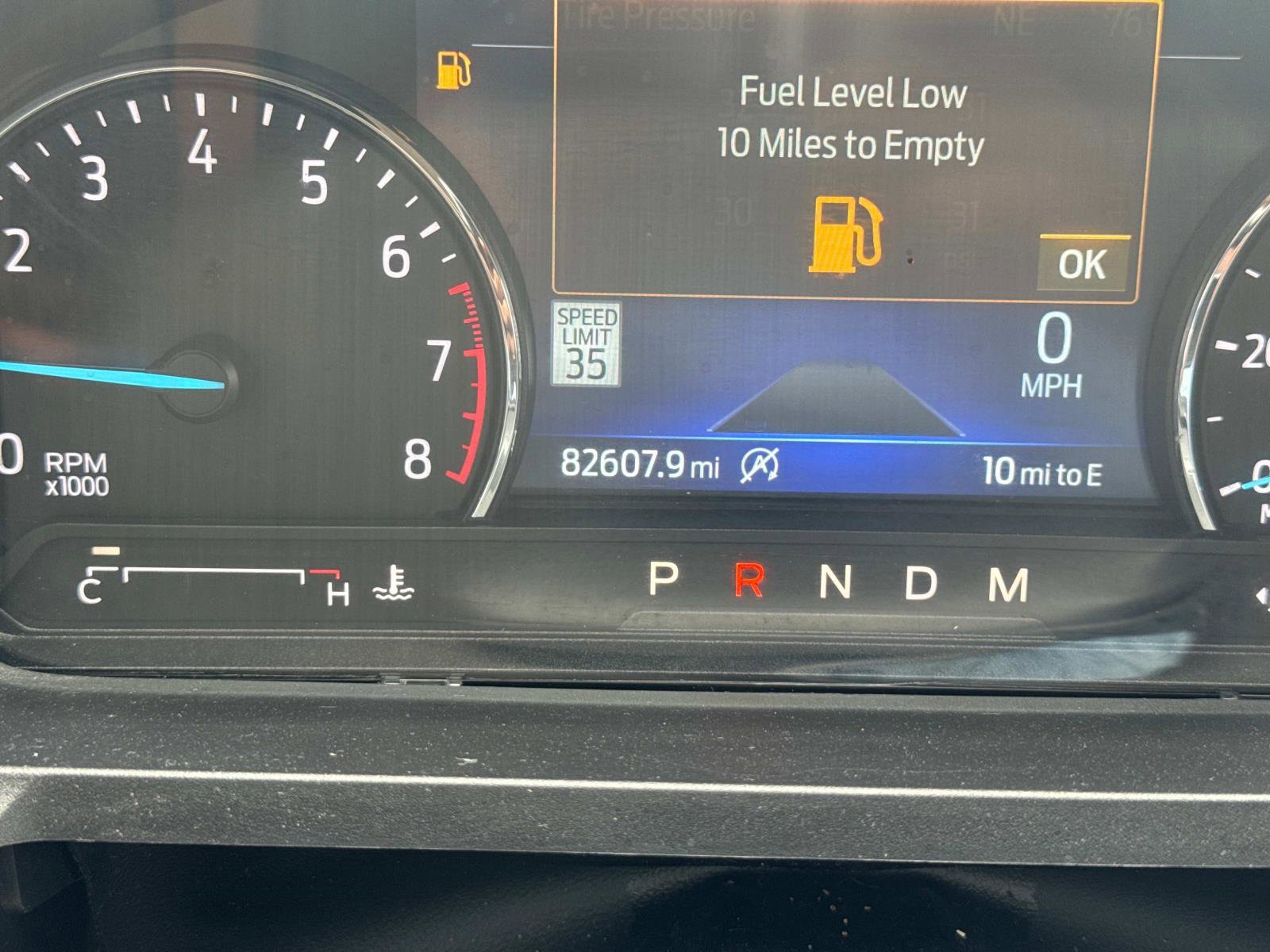 Used 2020 Ford Explorer Limited image 26