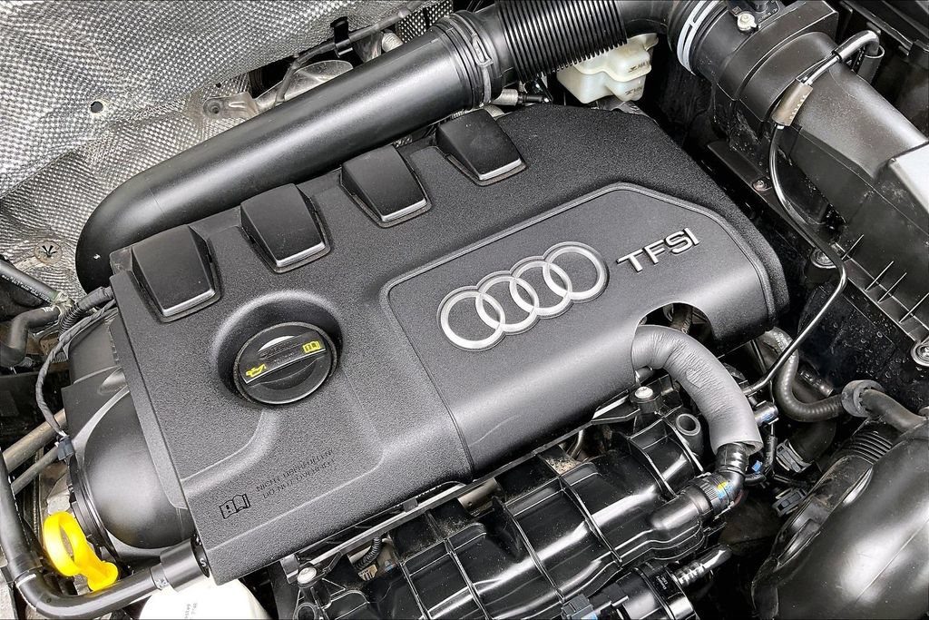 Used 2016 Audi Q3 2.0T Prestige w/ Prestige Package AWD/4WD image 36