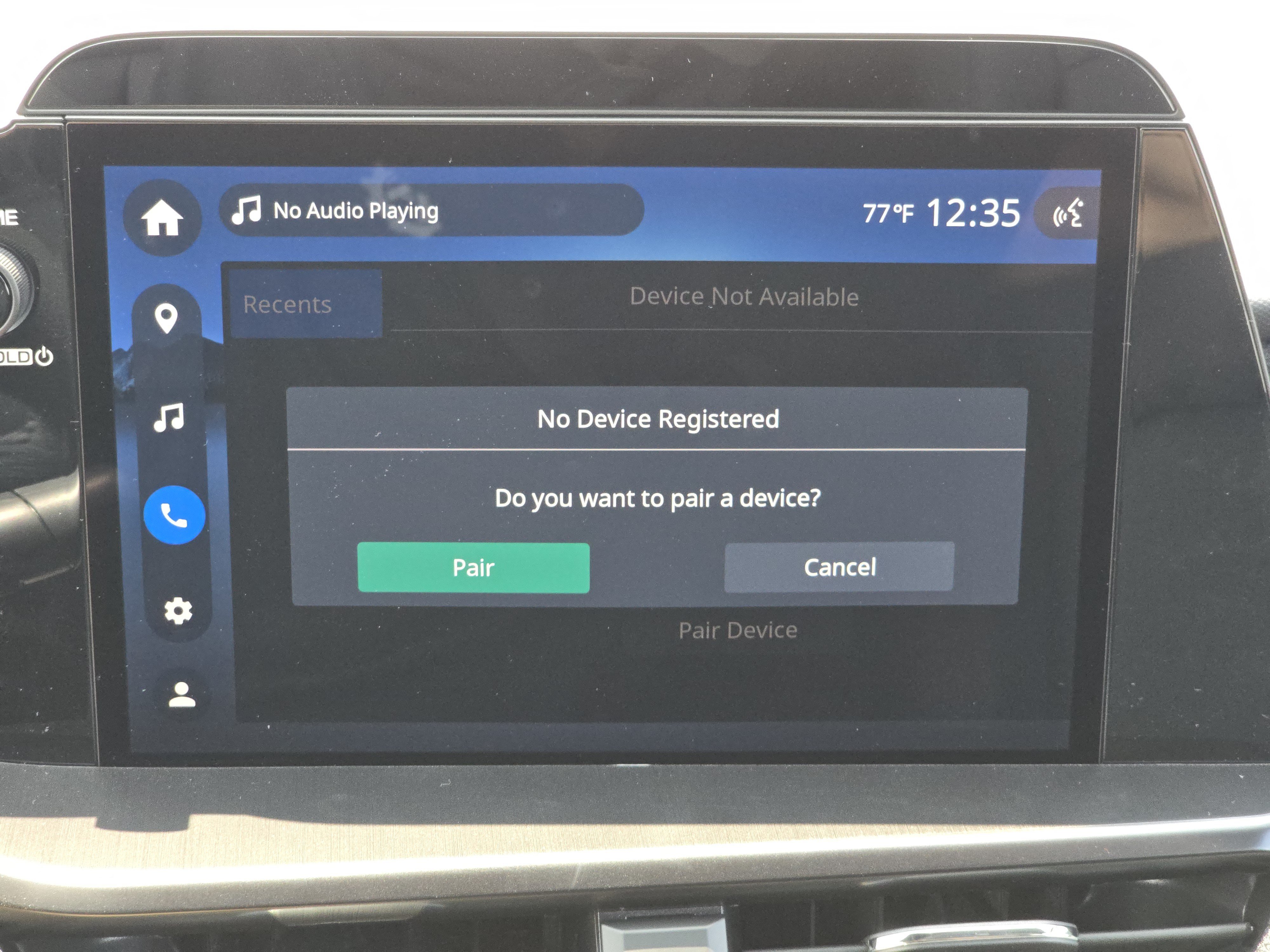 New 2026 Subaru Outback Premium AWD/4WD image 14