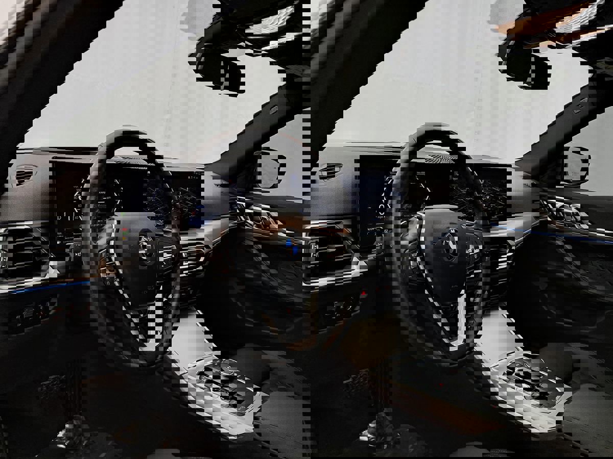 Used 2024 BMW 430i Gran Coupe xDrive image 7