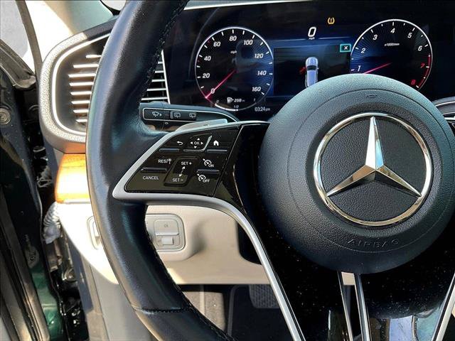 Used 2024 Mercedes-Benz GLE 350 4MATIC image 18