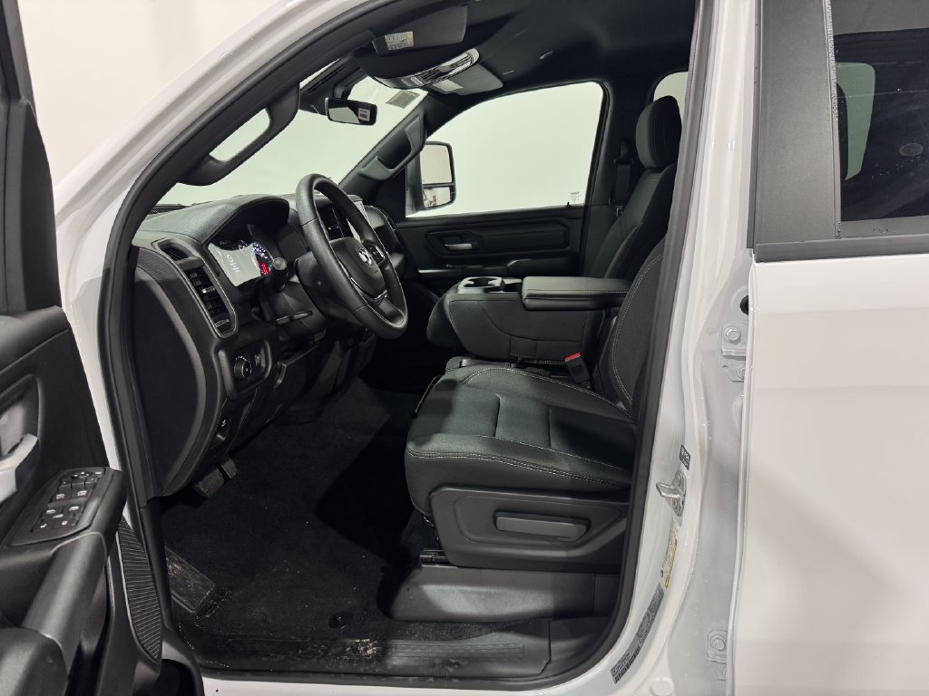 New 2027 RAM 1500 Tradesman AWD/4WD image 14