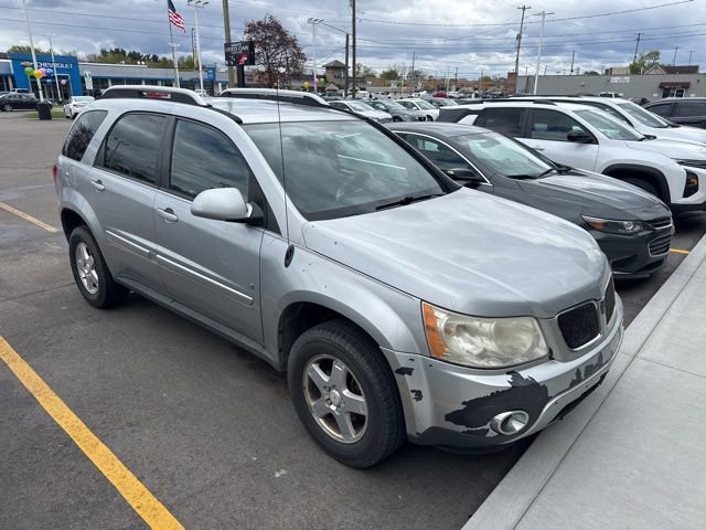 Used 2006 Pontiac Torrent 2WD image 2