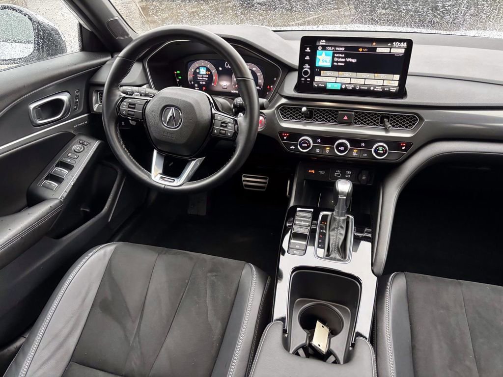 Used 2024 Acura Integra A-Spec image 31