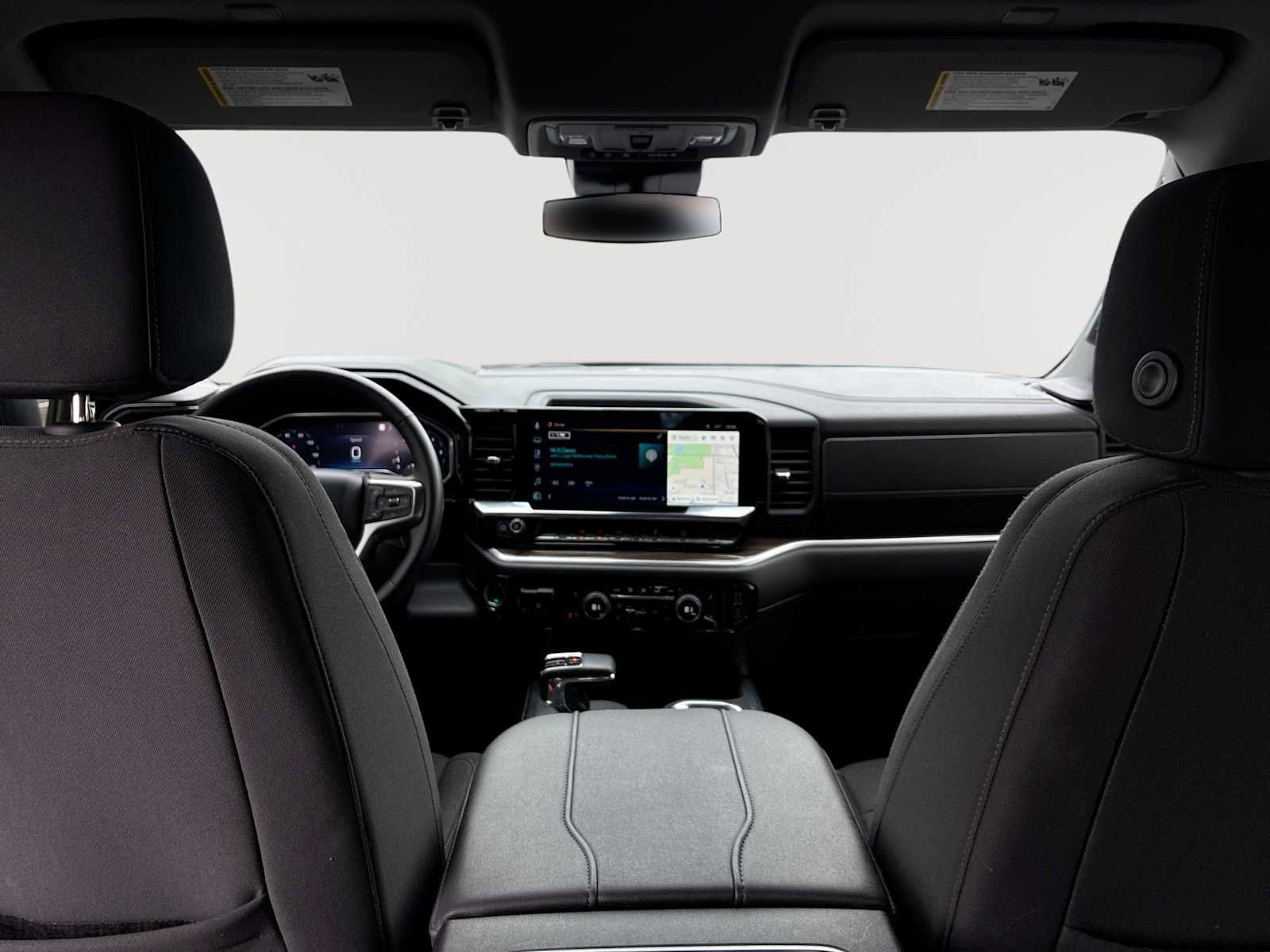 Used 2024 Chevrolet Silverado 1500 RST image 20