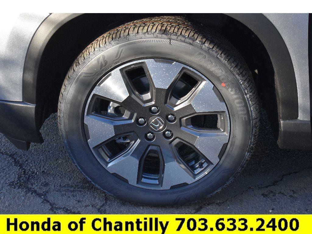 Used 2026 Honda Pilot Elite image 37