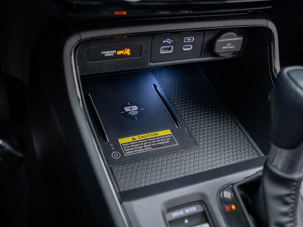 Certified 2024 Honda CR-V EX-L image 23