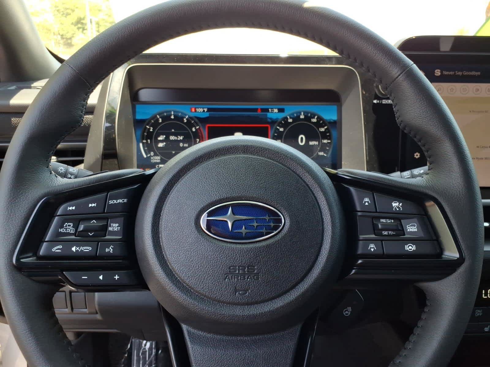 Certified 2026 Subaru Outback Premium AWD/4WD image 31