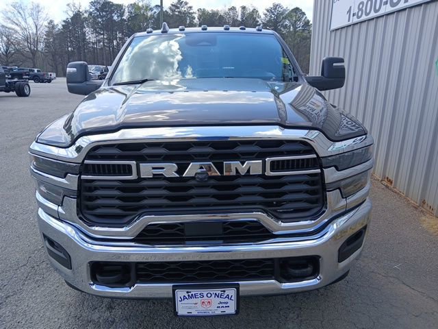 New 2026 RAM 3500 Tradesman image 10