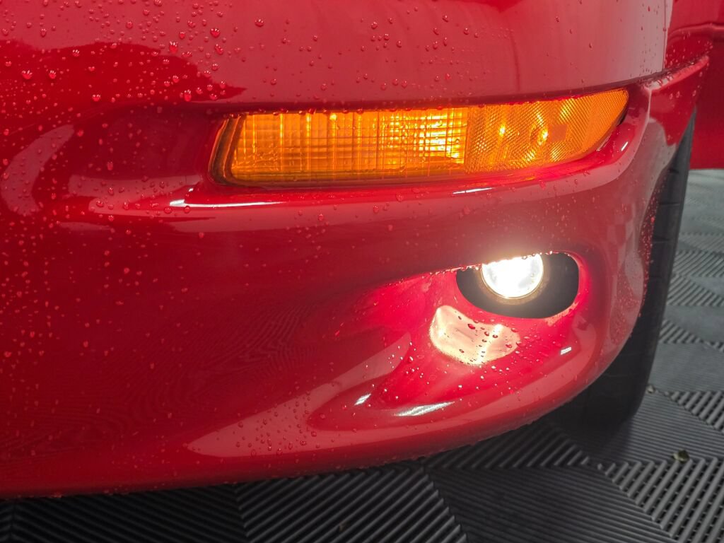 Used 2002 Chevrolet Camaro Z28 w/ SS Performance/Appearance Pkg RWD image 55