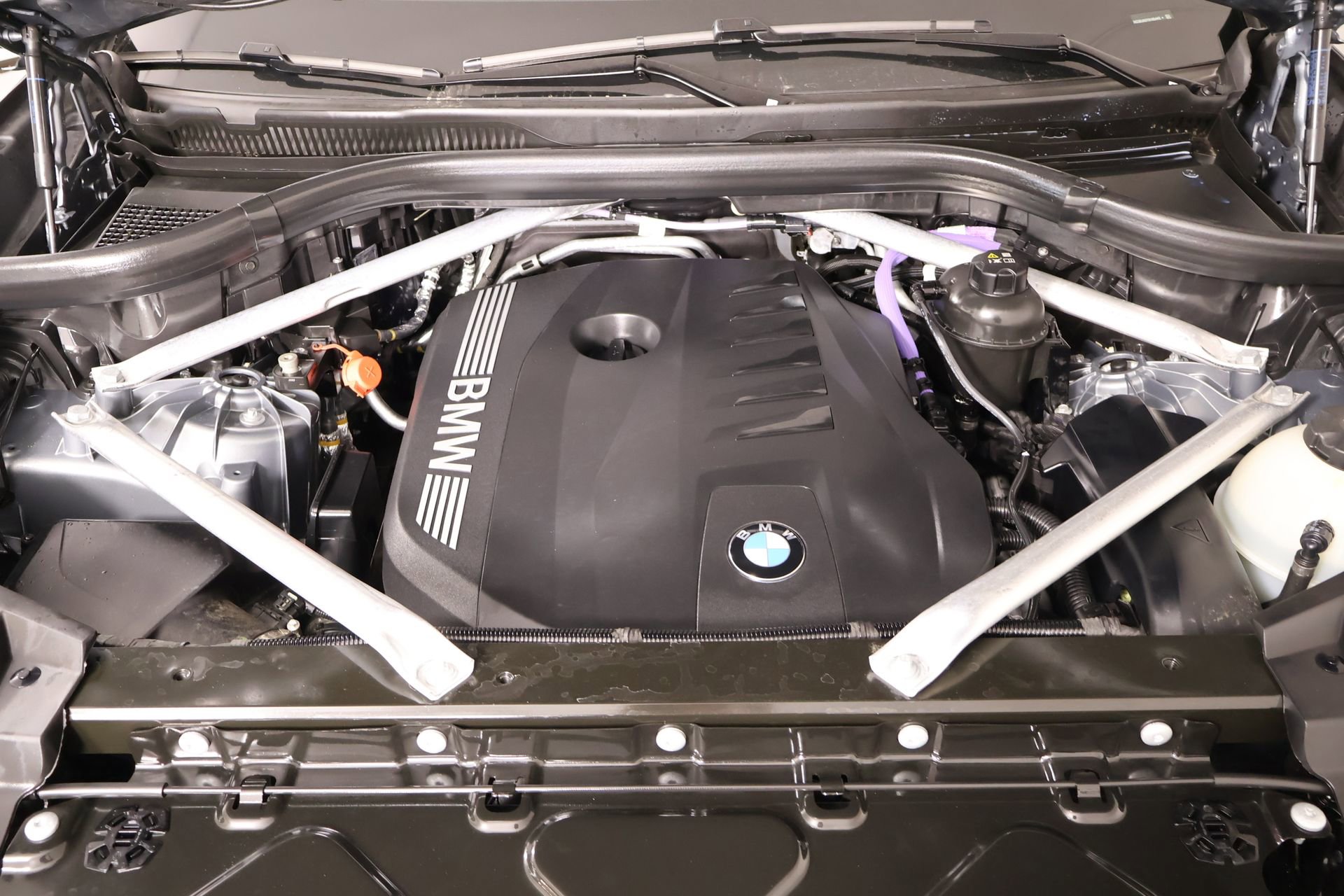 Used 2026 BMW X5 xDrive40i AWD/4WD image 21