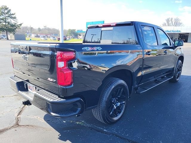 New 2026 Chevrolet Silverado 1500 RST w/ Convenience Package II image 15