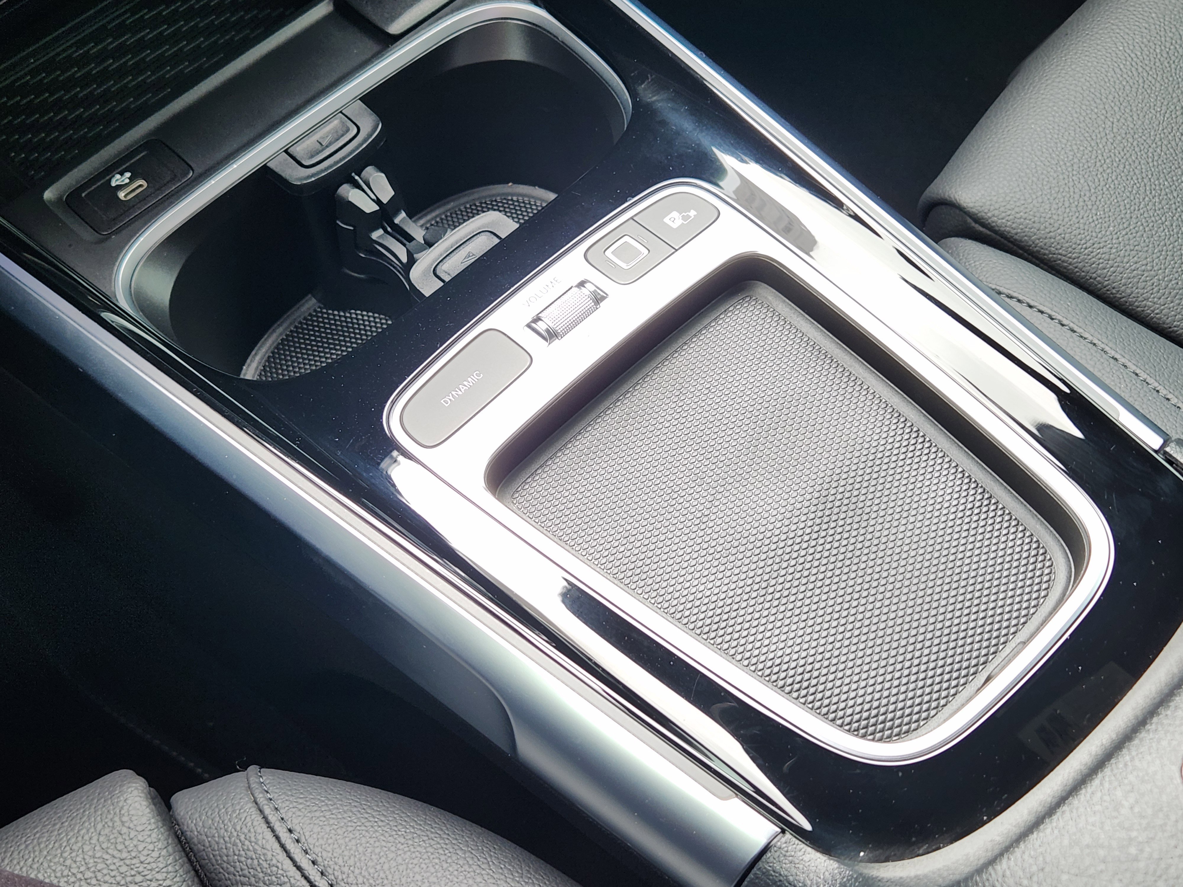 Certified 2025 Mercedes-Benz GLB 250 image 13