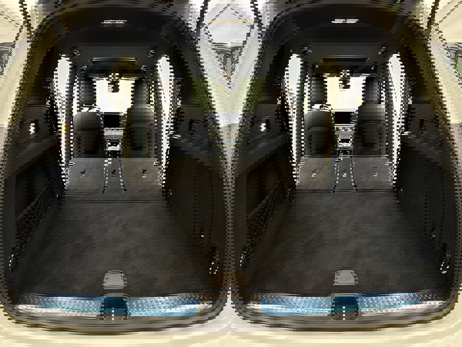 Used 2022 Mercedes-Benz GLE 350 GLE 350 4WD w/ Premium Package image 24