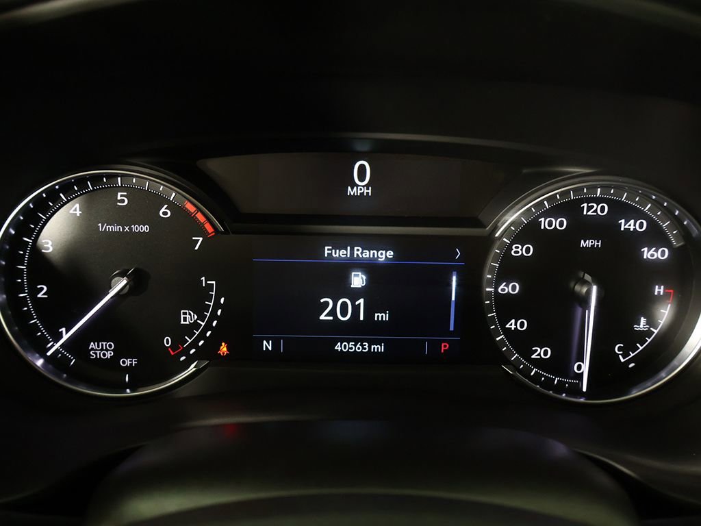 Used 2023 Cadillac XT4 Sport image 40