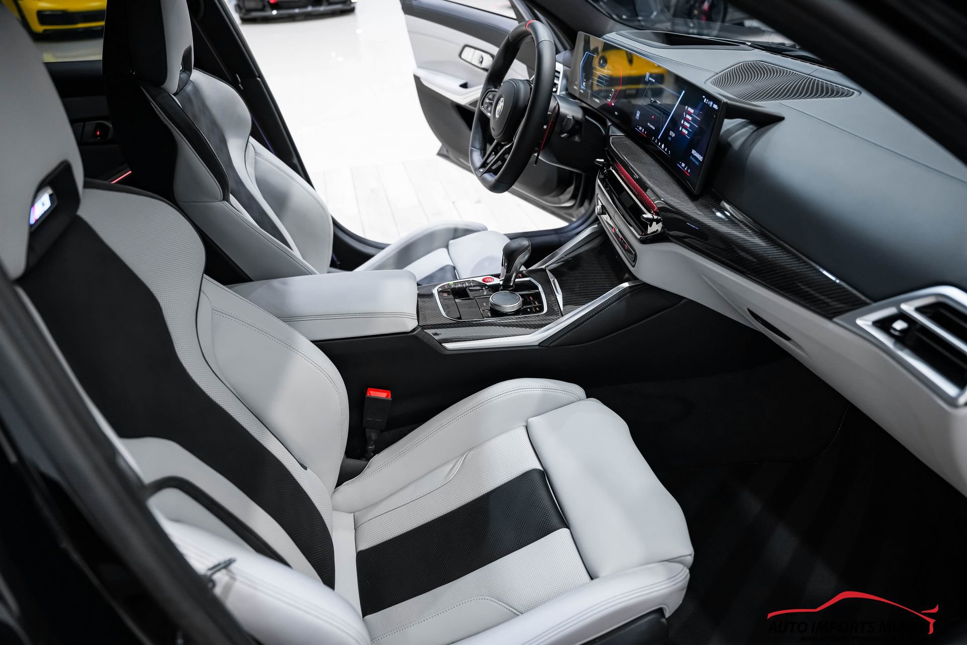 Used 2026 BMW M3 Competition image 66