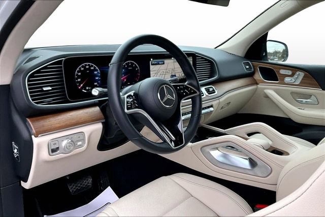 Used 2025 Mercedes-Benz GLE 350 4MATIC image 20