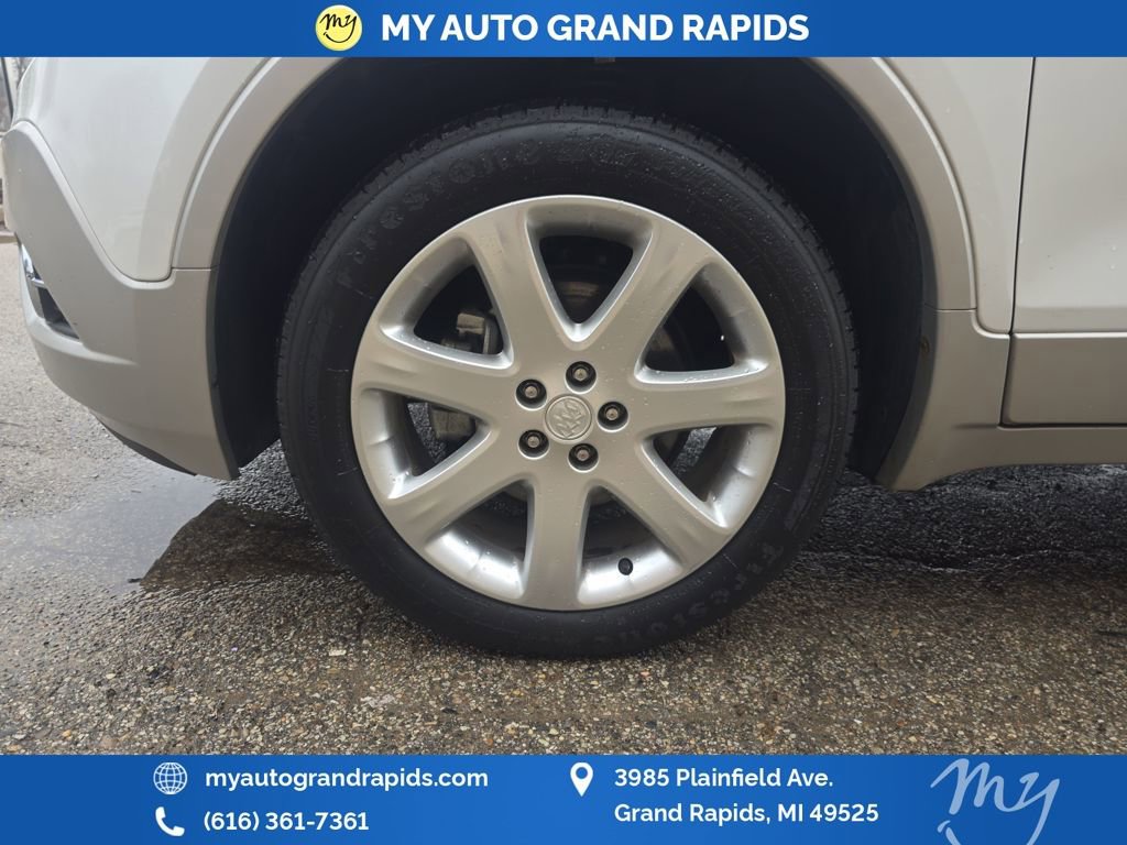 Used 2015 Buick Encore Premium w/ Experience Buick Package image 36
