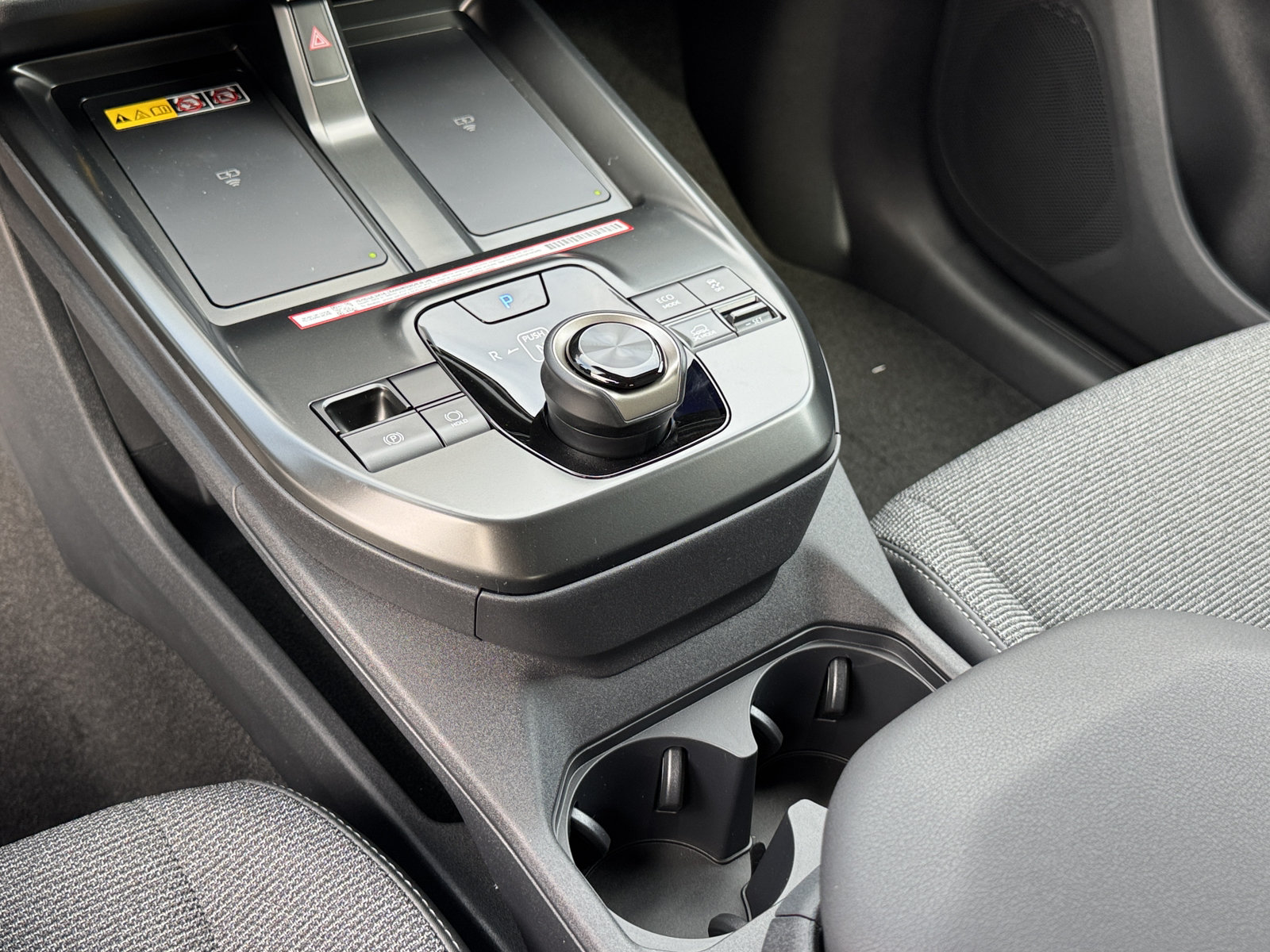 New 2026 Toyota bZ AWD/4WD image 18