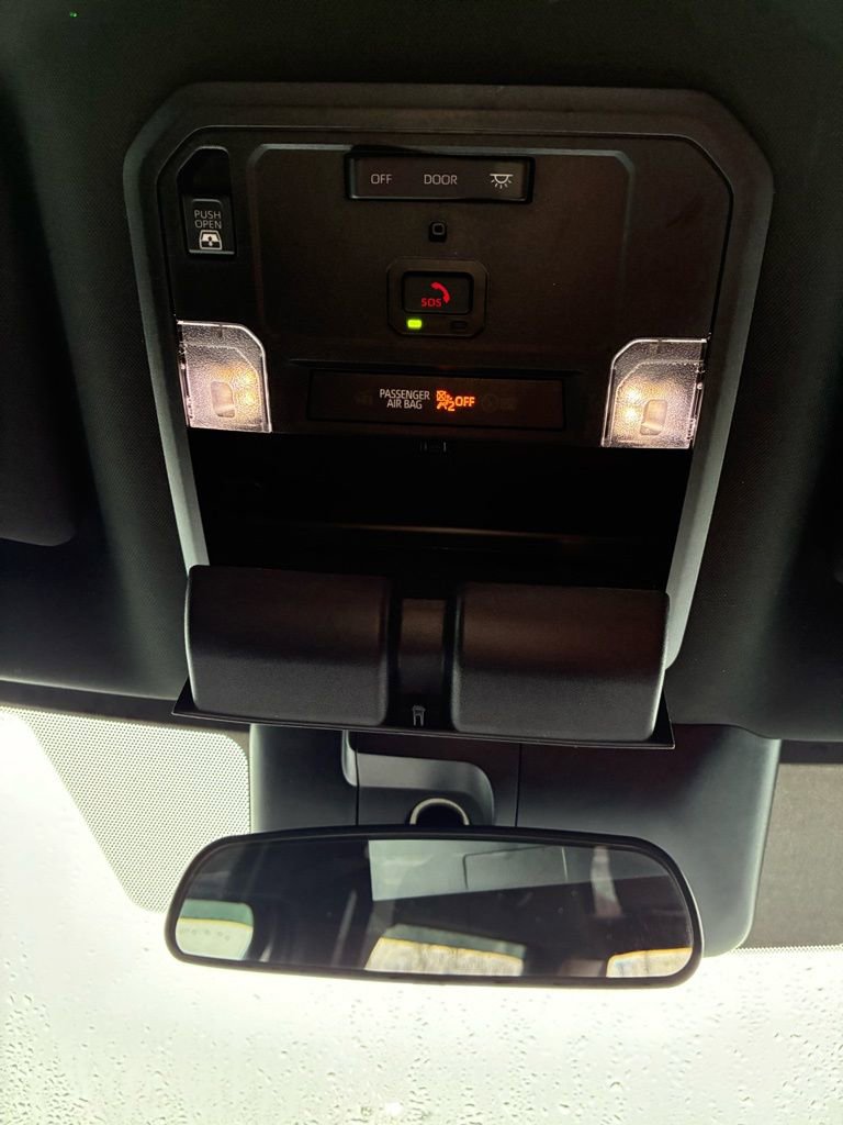 Used 2025 Toyota Tundra SR5 image 40