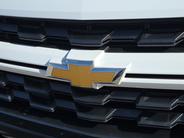 Used 2022 Chevrolet Colorado LT w/ Fleet Safety Package RWD image 9