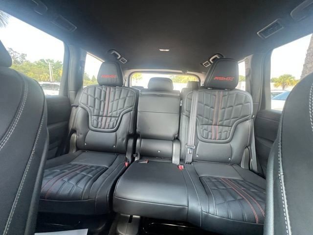 New 2025 Nissan Armada PRO-4X image 35