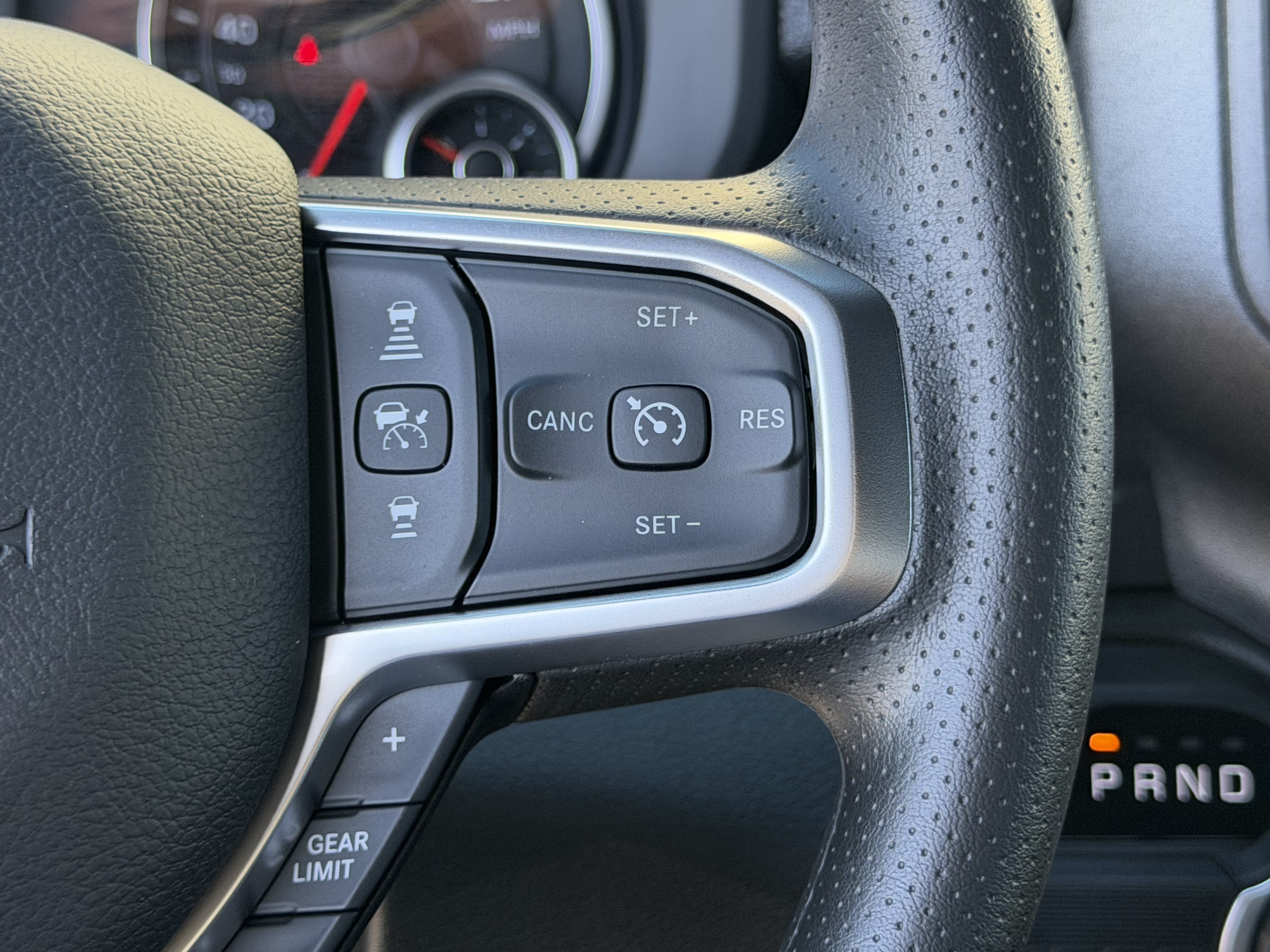 New 2026 RAM 1500 Express RWD image 23