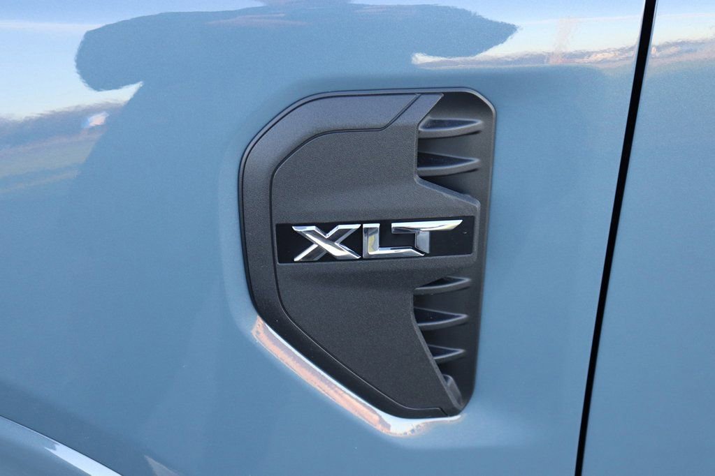 New 2025 Ford Ranger XLT w/ Advanced Towing Package image 6