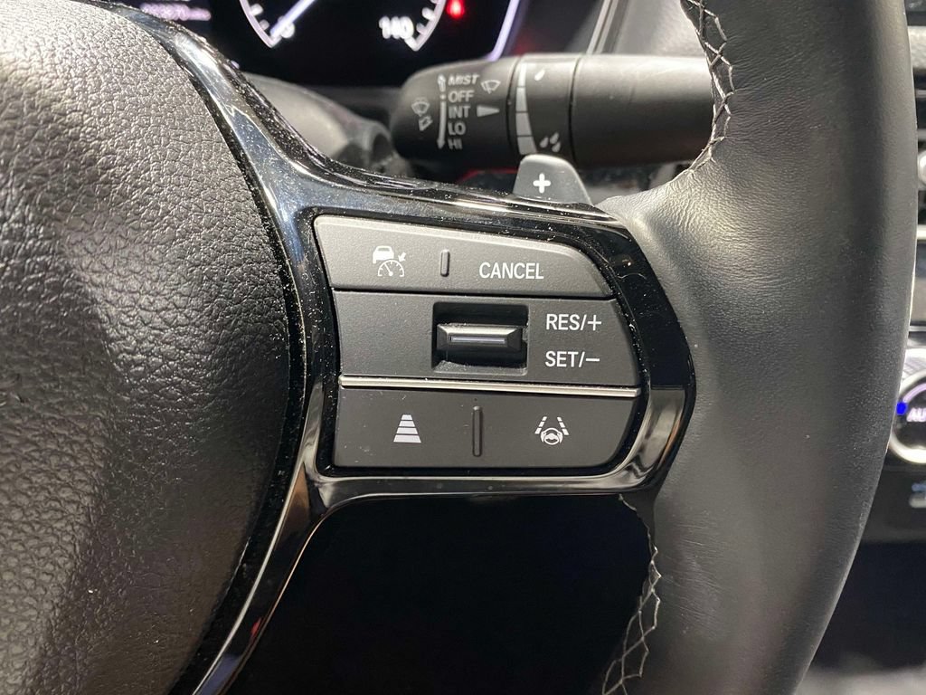 Used 2025 Honda Civic Sport image 24