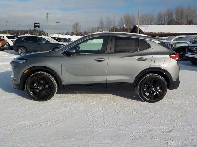 New 2026 Buick Encore GX Sport Touring w/ Comfort Package image 6