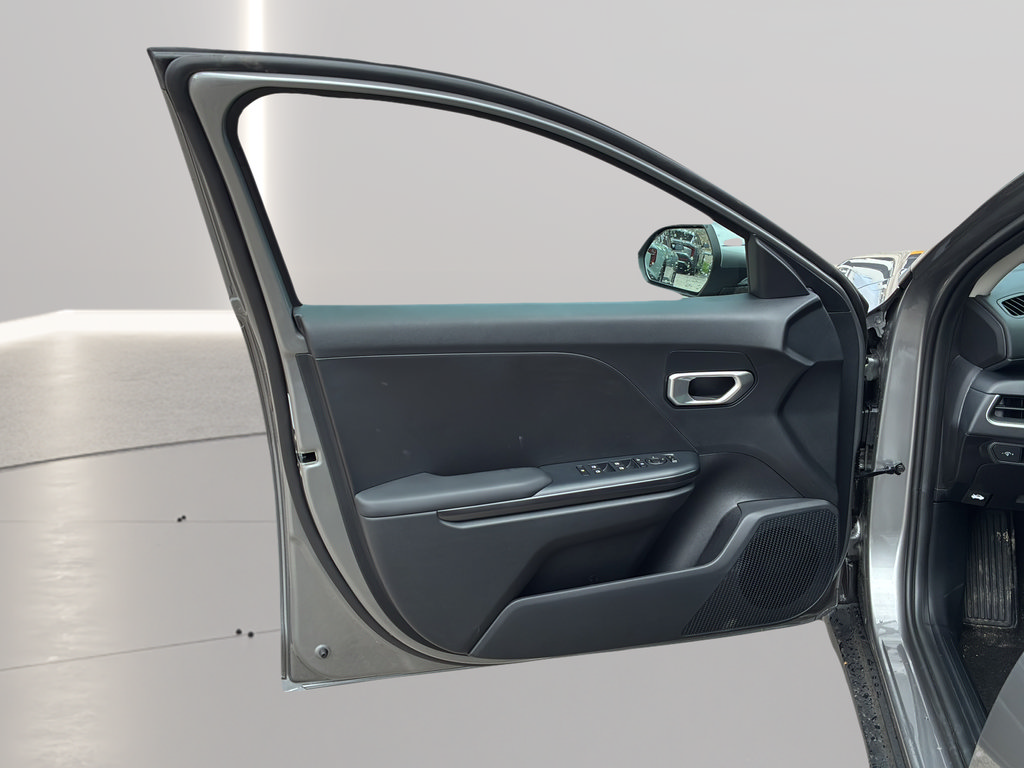New 2026 Kia K4 FWD image 11