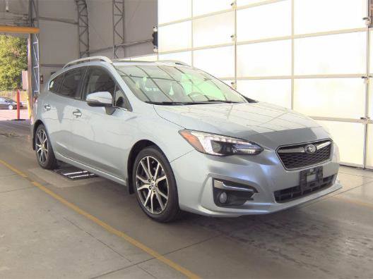 Used 2018 Subaru Impreza 2.0i Limited AWD/4WD image 3