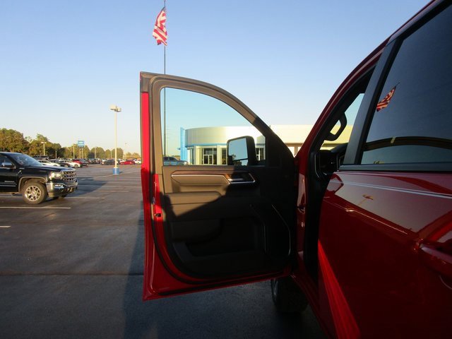 New 2026 Chevrolet Silverado 2500 LT w/ All Star Edition image 16