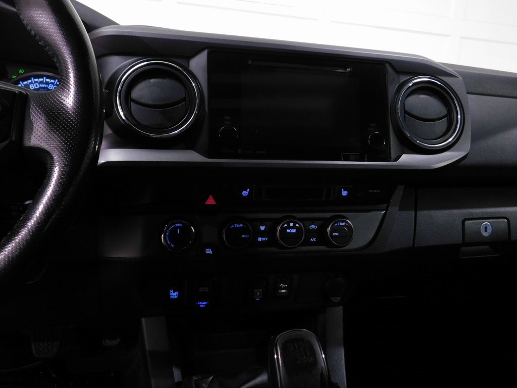Used 2019 Toyota Tacoma TRD Pro image 50