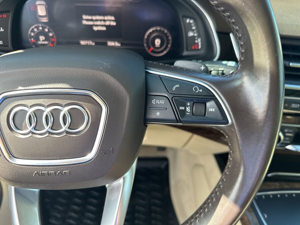 Used 2018 Audi Q7 3.0T Prestige image 8