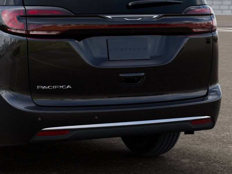 New 2027 Chrysler Pacifica Select FWD image 13