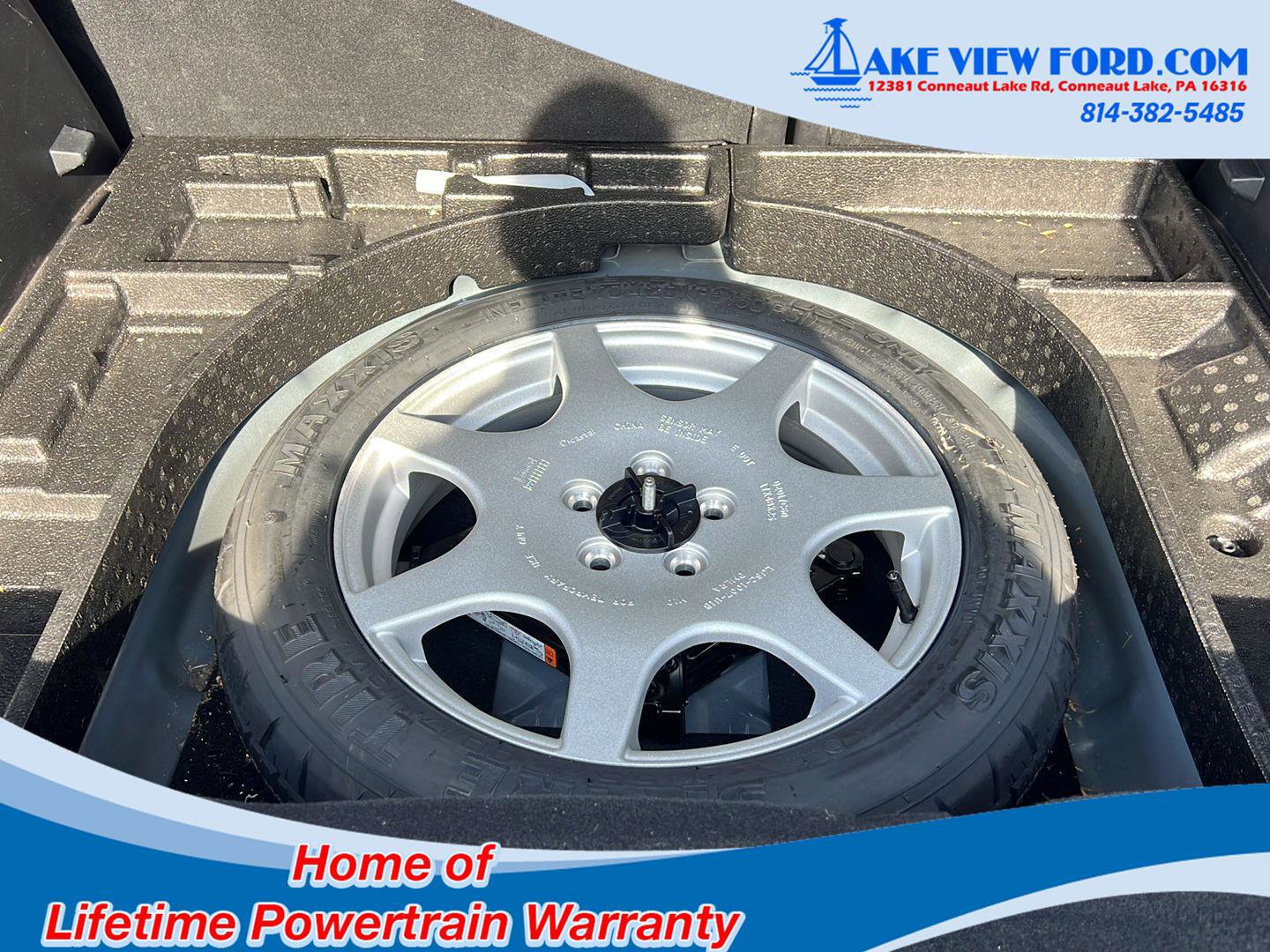 Used 2022 Ford Escape SE w/ Convenience Package image 11