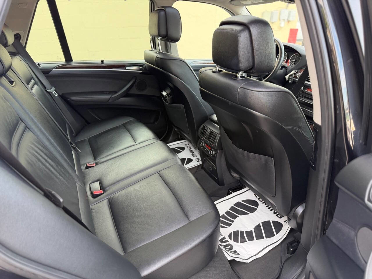Used 2011 BMW X5 xDrive35i AWD/4WD image 17
