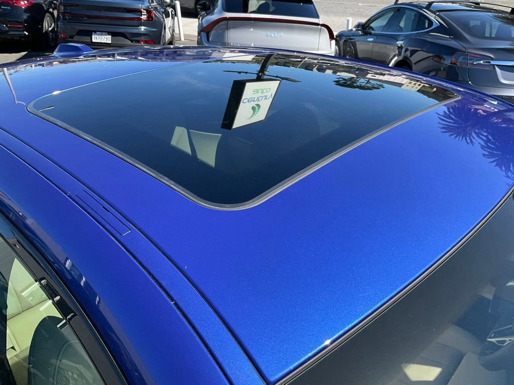 Used 2025 BMW i4 eDrive40 w/ M Sport Package image 72