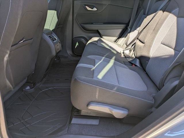 New 2026 Chevrolet Blazer LT image 24