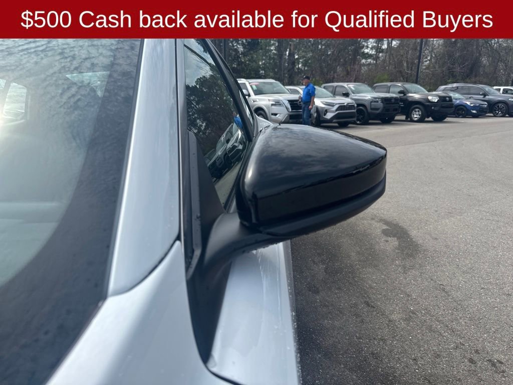 New 2026 Nissan Sentra SV image 33